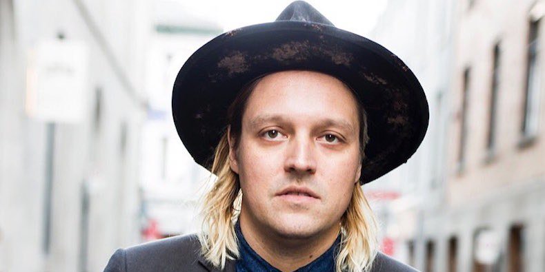 Happy birthday to aka Win Butler ( He turns 38 today. 