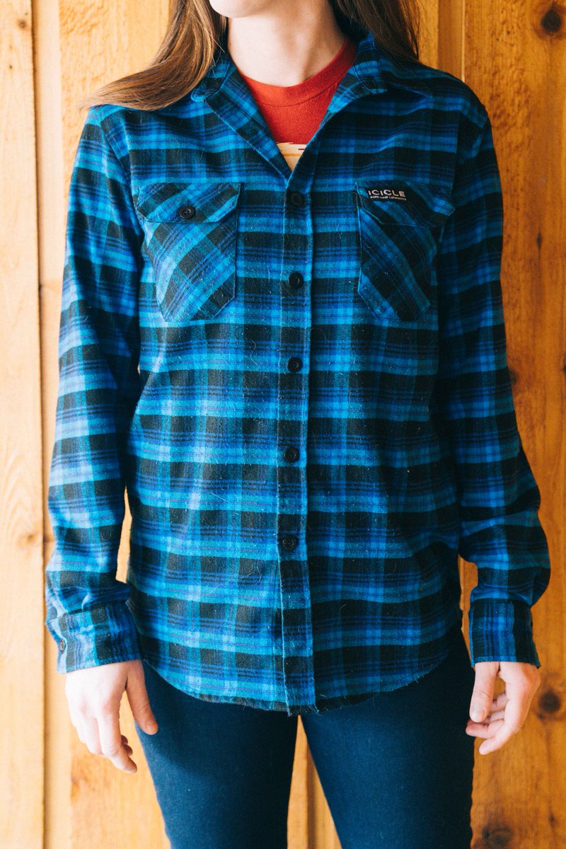 iciclebrewing's tweet image. As of yesterday we officially have our awesome flannels for sale on our website! If you have been wanting to get one now is your chance but be quick because these things are selling like hotcakes!
iciclebrewing.com
#beerfromhere