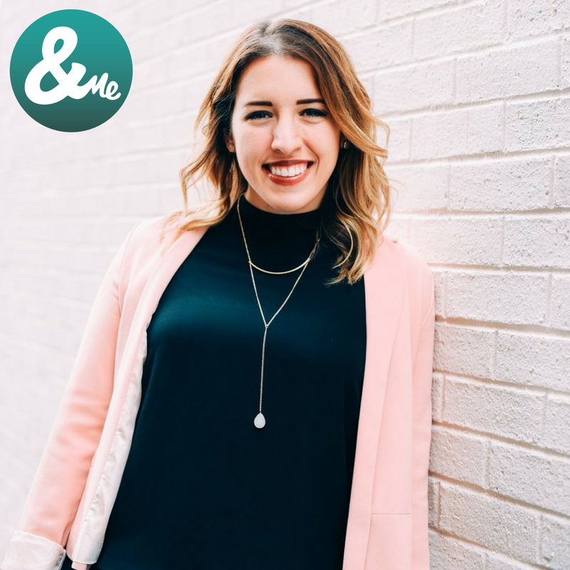 theharborec's tweet photo. CoHort 9 company @andmetv has been accepted to the @ProjectMusicEC an initiative of @entrecenter! Congratulations to founder Cori Banyon! 🎉 #HarborEC #womenintech #musicstartups #CHStech More about https://t.co/luqDpgbByW: https://t.co/HqqArMUawH https://t.co/QAvBrtZfvQ