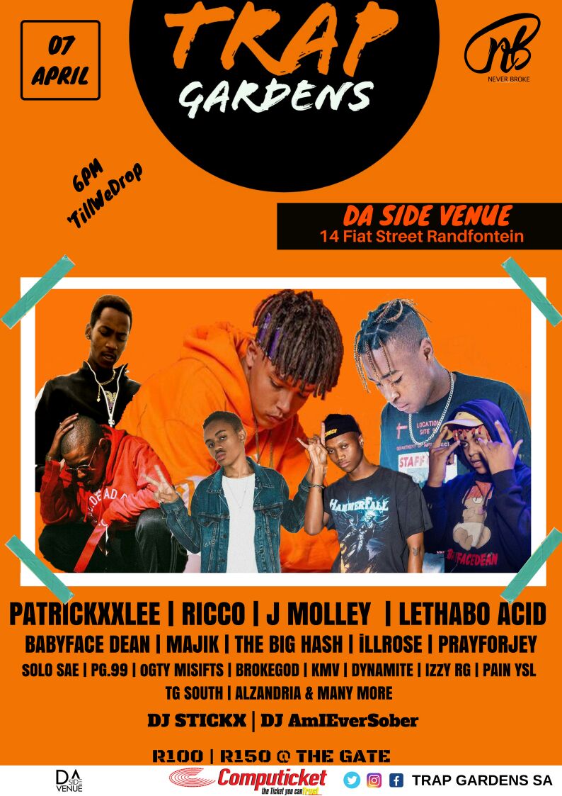 OGTY_Misfits's tweet photo. Catch us OGTY Misfits performing on the 7th🤘 https://t.co/vGZuNRvNJK