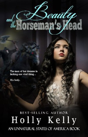 hollyk94's tweet photo. Beauty and the Horseman's Head is Now on Sale! - https://t.co/yA966qqE6x https://t.co/l2Jt6fbXtw