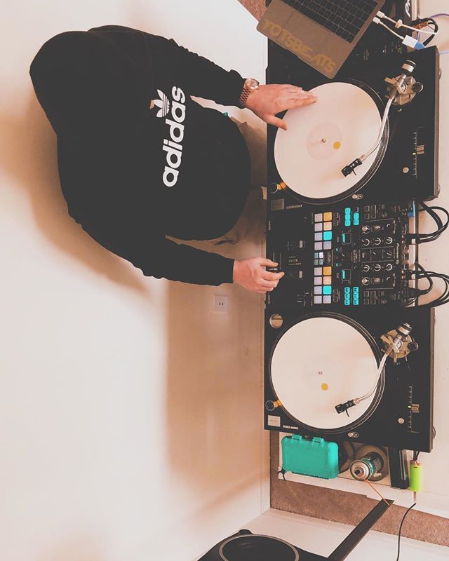 Fotsbeats tweet media