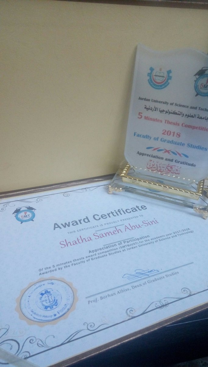 abusini_shaza's tweet photo. 5MT thesis competition #participating #organizing_committee https://t.co/jtuSLYWyKm
