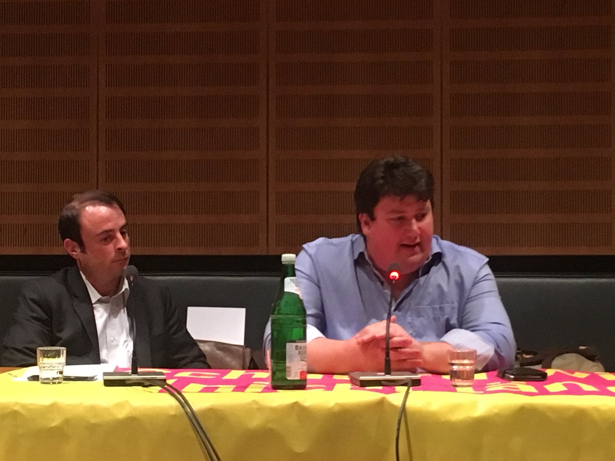 fdpschoeneberg's tweet photo. Wirtschaft-Stammtisch. Was kann #Berlin von #Baden-Württemberg lernen und was  kann #BaWü von Berlin lernen? #fdp @fdp #schöneberg https://t.co/CqC0hGGsLM