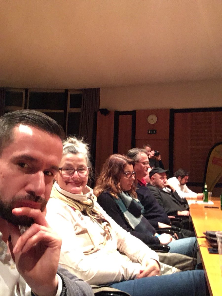 fdpschoeneberg's tweet photo. Wirtschaft-Stammtisch. Was kann #Berlin von #Baden-Württemberg lernen und was  kann #BaWü von Berlin lernen? #fdp @fdp #schöneberg https://t.co/CqC0hGGsLM