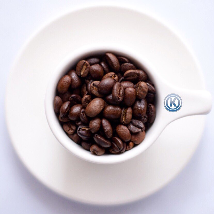kronicoltd's tweet photo. Wake up &amp; smell the coffee... it’s delicious!
☕️☕️☕️☕️☕️
#Coffee #Cannabis #Culture #Kronico #KronicoLtd https://t.co/kSi8HDXS8I