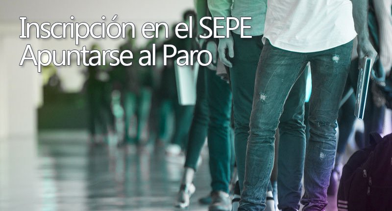 vidalaboral.org.es/blog/paro-apun… te contamos lo que necesitas saber cobre las gestiones en el SEPE (antiguo INEM).