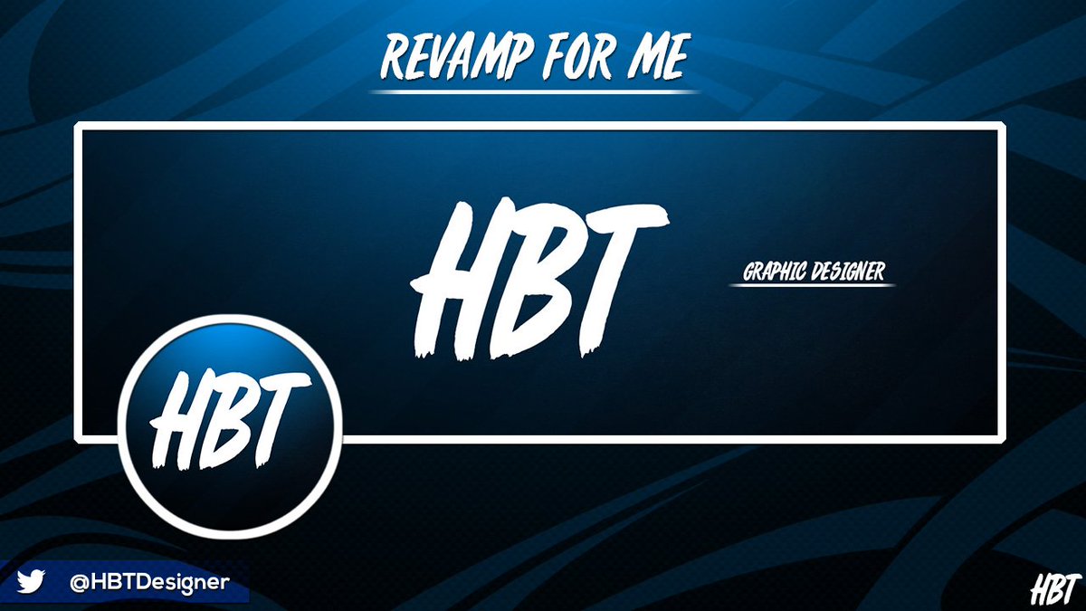 HBT Designer tweet media