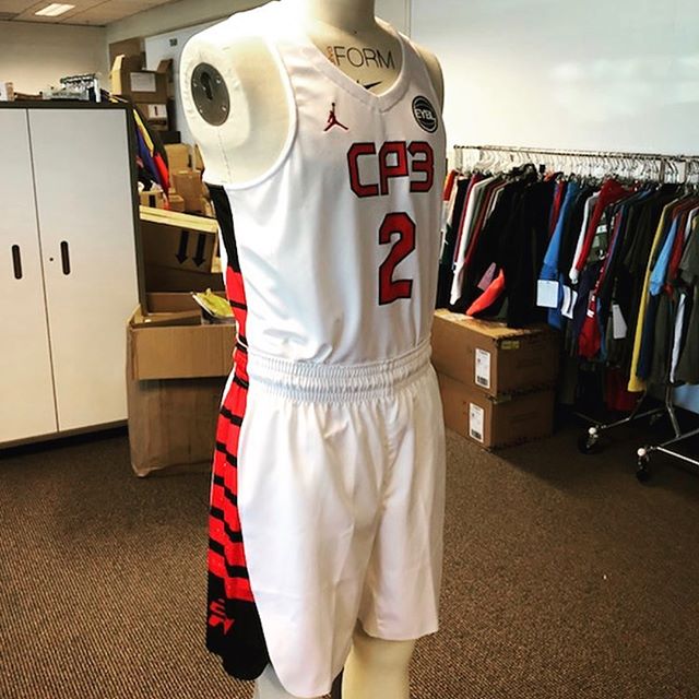 eybl uniforms
