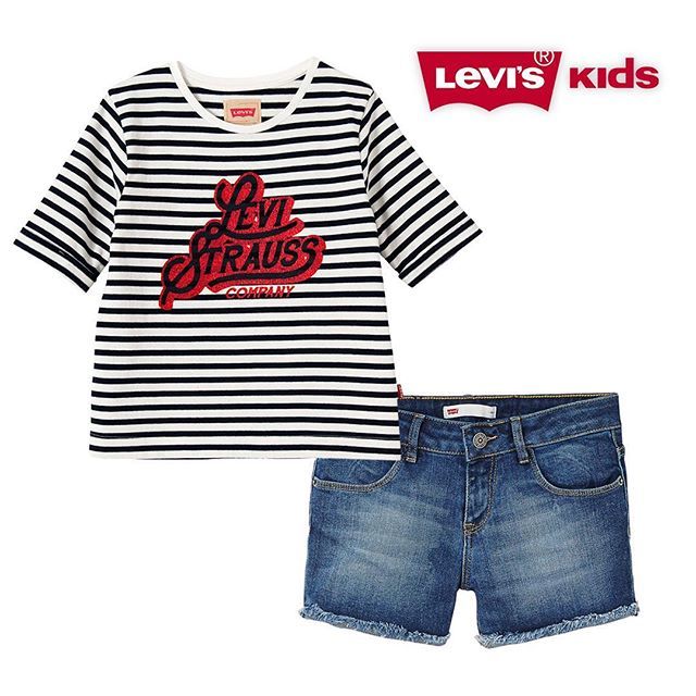 levis kidswear online