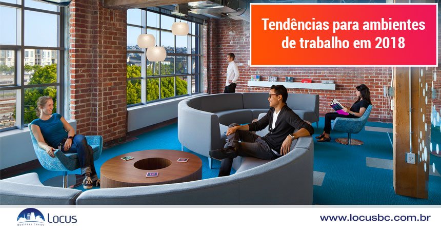 LOCUSBC's tweet photo. Do bem-estar e saúde dos funcionários ao design dos escritórios e espaços de coworking, conheça as tendências de ambientes de trabalho e escritórios em 2018 ---> https://t.co/yIwMrBHopY

#coworking #vempralocus #escritoriocompartilhado #produtividade #ambientedetrabalho #bemestar https://t.co/fDeXQxF5et