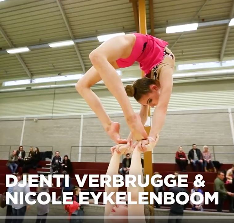 DOS Monster tweet media