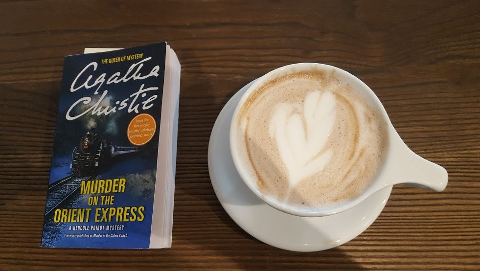 BCCVoice's tweet photo. Tired of the same old boring hang out spots? Do something about it. Written by Amina Khan https://t.co/AgfJ2iJadI #readthis #bccvoice #StayWoke https://t.co/KJOorca2kB
