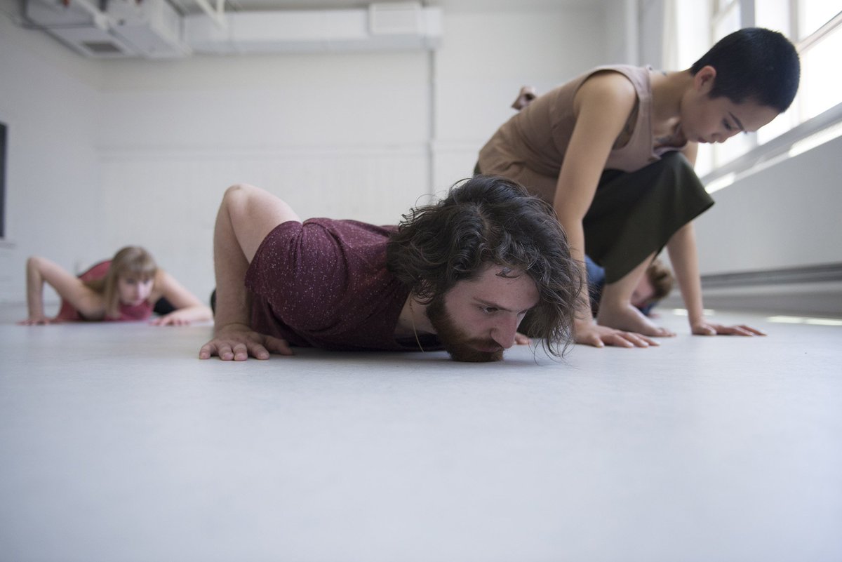 DanceWorksTO's tweet image. Upcoming CoWorks is @teenorms's 'How to tear down a wall'. The work investigates the walls we put up and take down in our society, smaller communities, &amp;amp; intimate relationships INFO danceworks.ca/coworks_event/… #danceTO #CoWorks