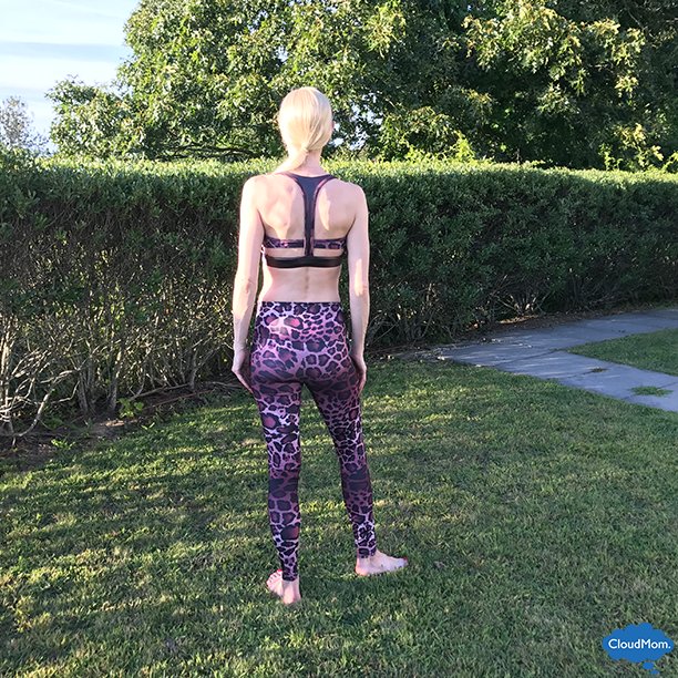 CloudMom's tweet photo. How do you grab a few calm moments to yourself in your life as a mom?  Finding strength and peace through yoga in today’s Onzie Yoga Apparel  giveaway ➜ https://t.co/pE0nWPRv3k

#yoga #giveaway https://t.co/wjWWWG4bsJ