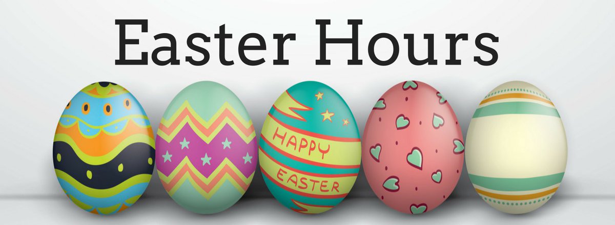 Star32Pacific's tweet photo. Yes we are open Good Friday for regular hours, but closed Easter Sunday. Happy Easter from all of us at the Star! https://t.co/Zfa2zJVZ7b