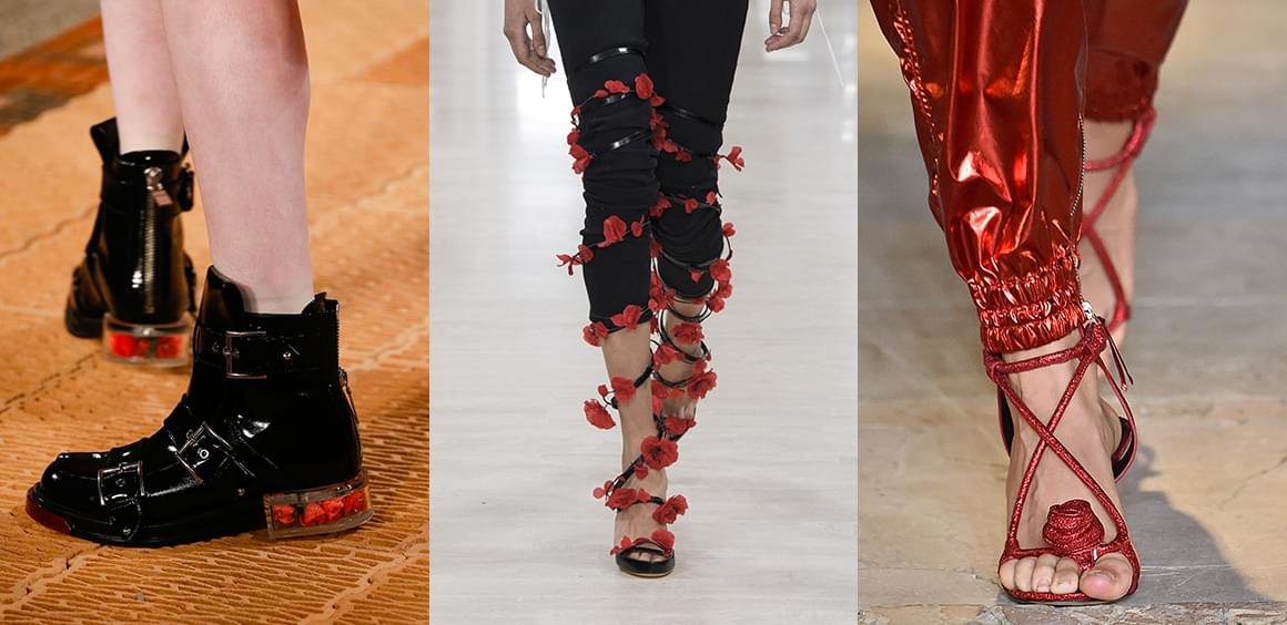 shop_mfb's tweet photo. SPRING/SUMMER ’18 SHOE TRENDS https://t.co/yhOOT9m35b #florals #heels #glitter #Yeezy #fashion #fashiontrends https://t.co/eqWpFqOrI5