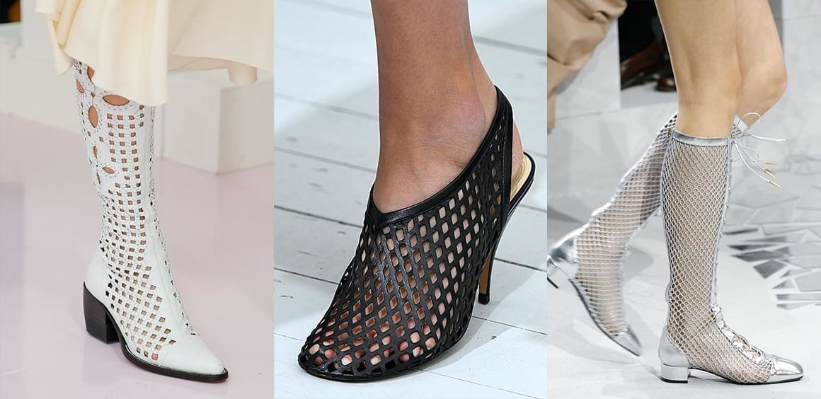 shop_mfb's tweet photo. SPRING/SUMMER ’18 SHOE TRENDS https://t.co/yhOOT9m35b #florals #heels #glitter #Yeezy #fashion #fashiontrends https://t.co/eqWpFqOrI5