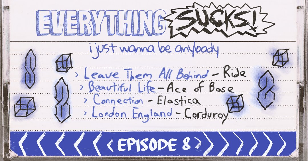 Oh sweet! Ace of Base!!