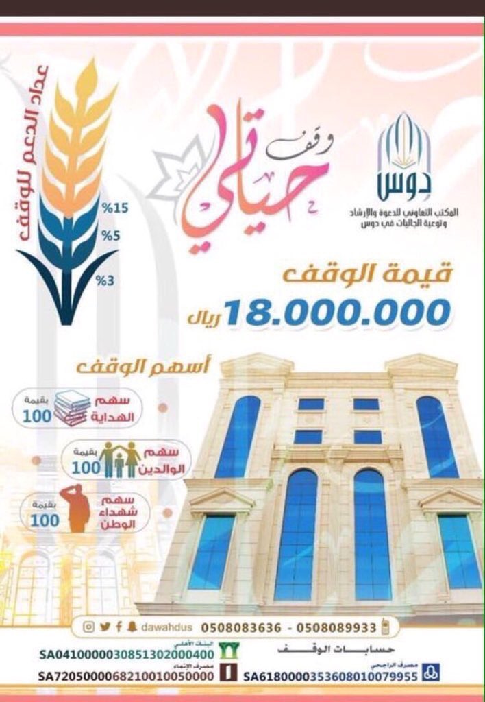 Remann1R's tweet photo. #اسهم_وقف_حياتي
الصدقة تطفيء غضب الرب. https://t.co/zp4x0YMlXB