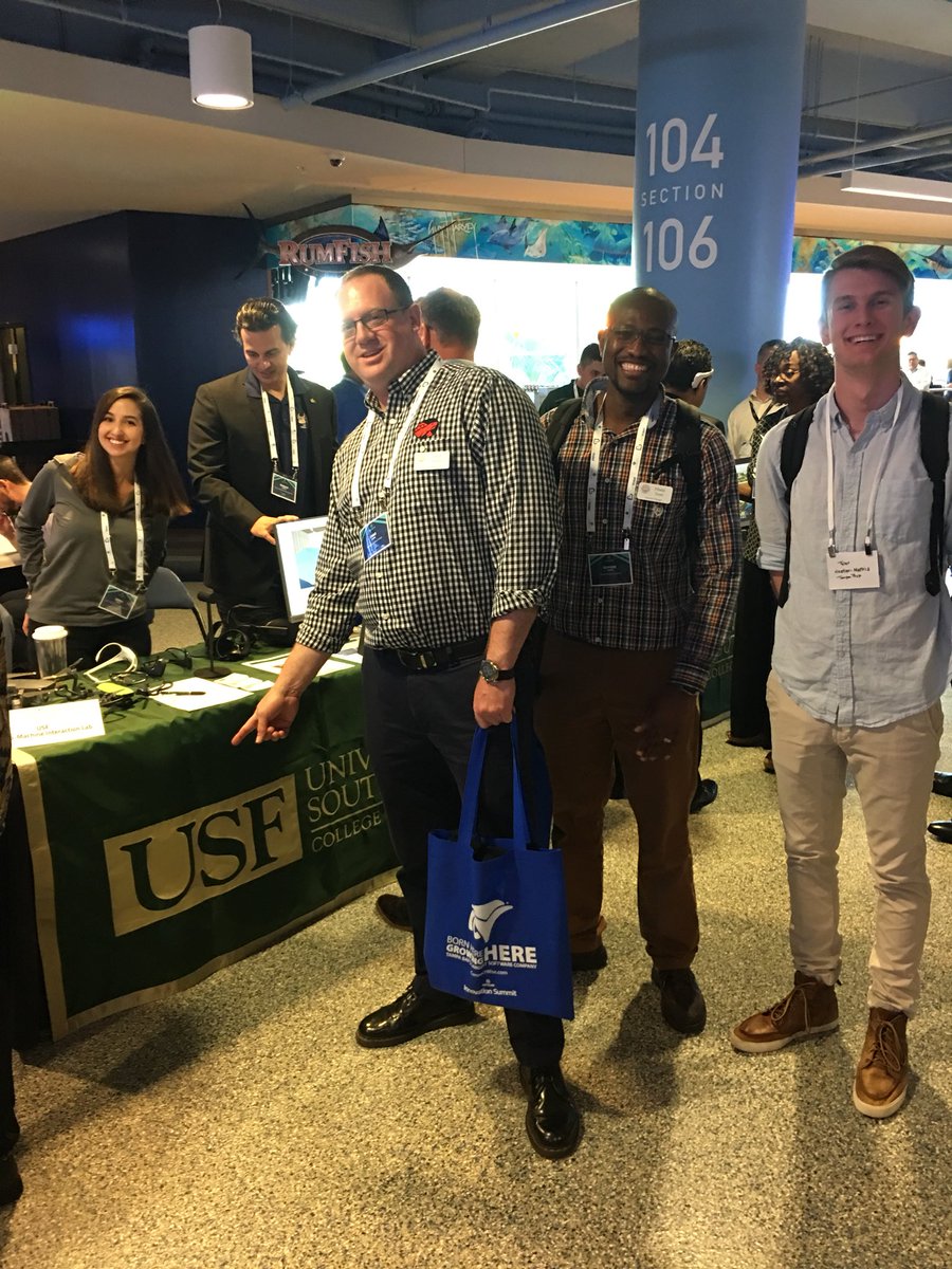 Kevin M. Plummer (@tpplummer) on Twitter photo Prep Nation. At the Innovation Summit 2018 and super proud of our Tech Team and Dir. of Tech Chad Lewis for putting <a href="/TampaPrep/">Tampa Prep</a> on the right direction for VR/AR. Prep continues to create the right experience for our student #WeAreTampaPrep & embracing the future Prep Nation. At the Innovation Summit 2018 and super proud of our Tech Team and Dir. of Tech Chad Lewis for putting <a href="/TampaPrep/">Tampa Prep</a> on the right direction for VR/AR. Prep continues to create the right experience for our student #WeAreTampaPrep & embracing the future