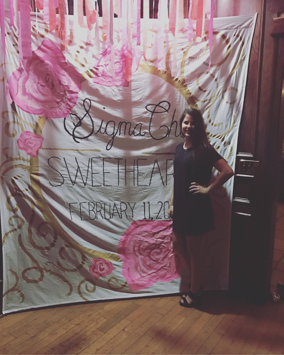 PittStateSigs's tweet image. Happy birthday to our wonderful sweetheart @PMNelly