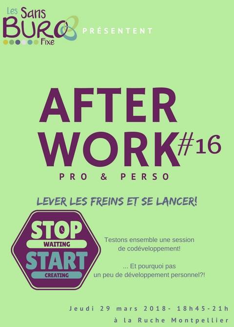 mdam.info (@mdam34) on Twitter photo Jeudi 29 mars 2018 à 18h45 Afterwork Pro&Perso #16: Lever les freins et se lancer à la Ruche de Montpellier <a href="/RucheMontpel/">La Ruche Montpellier</a> Jeudi 29 mars 2018 à 18h45 Afterwork Pro&Perso #16: Lever les freins et se lancer à la Ruche de Montpellier <a href="/RucheMontpel/">La Ruche Montpellier</a>