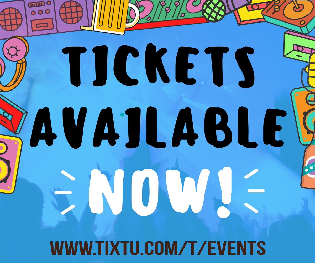 UoS_BandSoc's tweet photo. Festival tickets now on sale! More info on the Facebook event 😎 https://t.co/qBBGxHeYUe