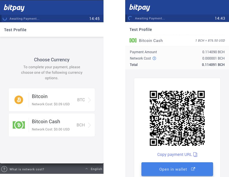 atlcryptocoach's tweet image. Of course! BitPay merchants can now accept Bitcoin Cash (BCH) payments cryptoninjas.net/2018/03/27/bit…