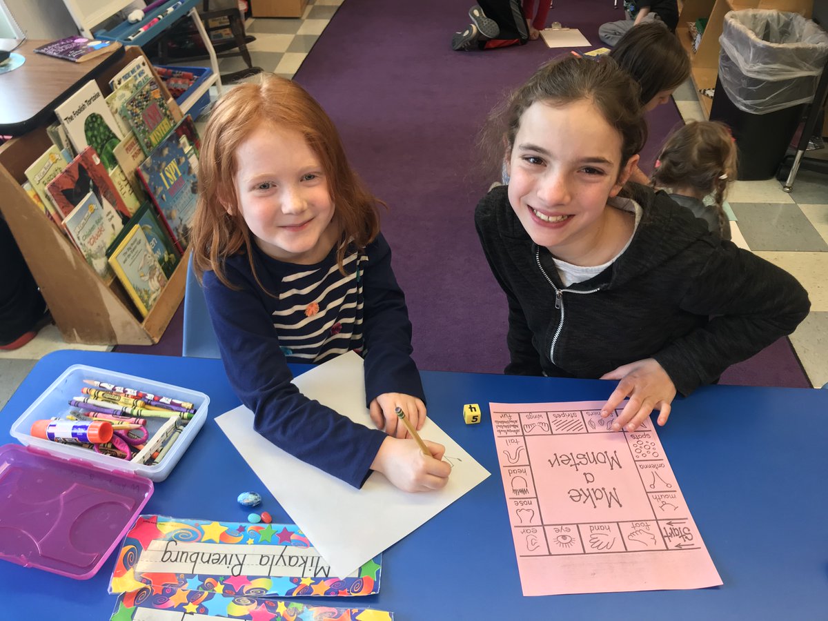 DuanesburgCSD's tweet photo. Grade 4 and Kindergarten students pair up for partner activities as part of the DES PBIS program. https://t.co/HJwOBAMct8
