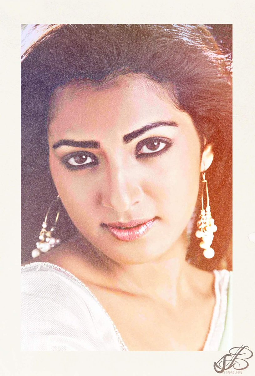  #Parvathy