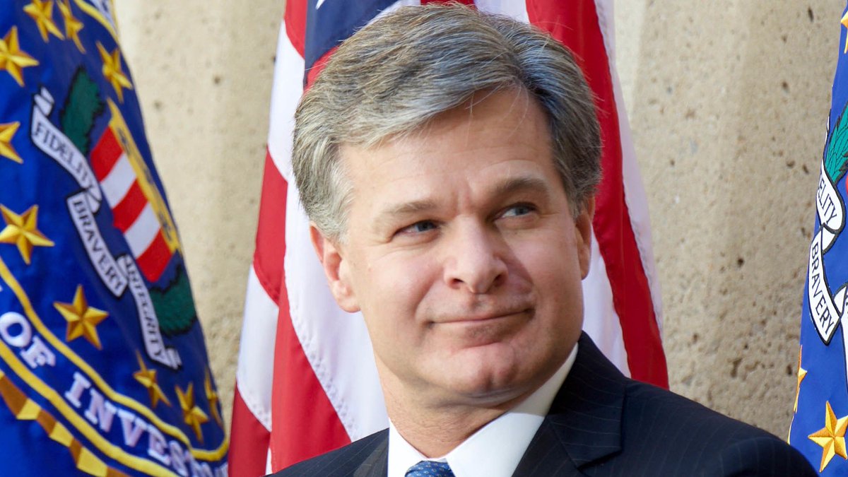 FBI Chief: Doubletiming It to Produce 'Thousands' of Docs bit.ly/2Idsr8h