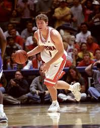 Happy Birthday to Wildcats great Luke Walton! 