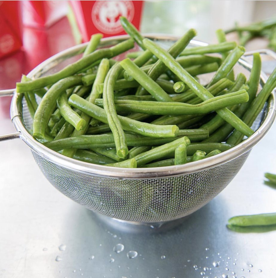 Great food starts from #fresh #ingredients.
•
📷: @officialpandaexpress