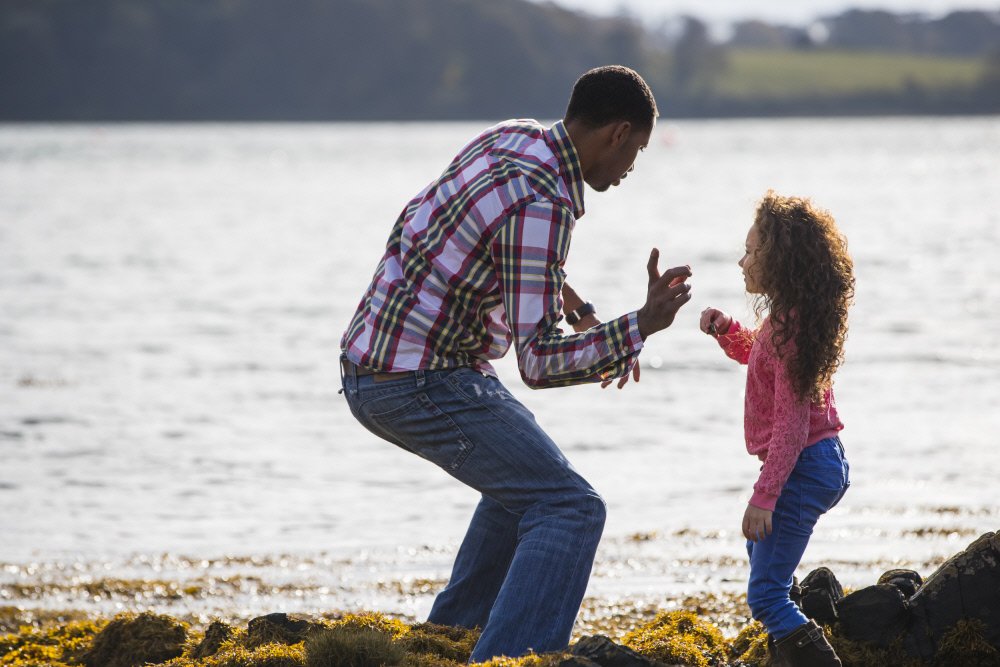 Do you remember the first time you mastered the art of skimming a stone? Create memories that last a lifetime on a #50things adventure: ow.ly/ZlnO50gGtWi