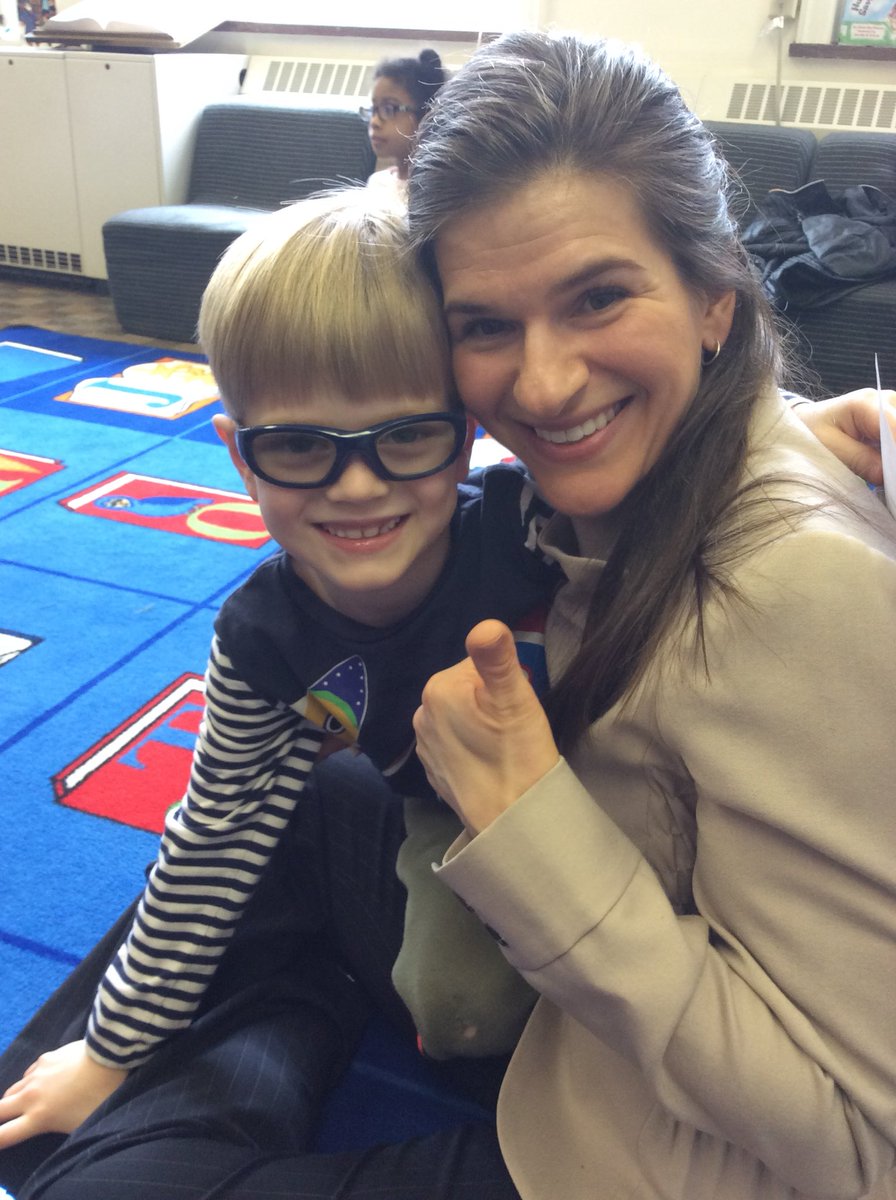 BrendaMBrush's tweet photo. Thanks to #JC parent Monica Garrido, VP at Prescriptive Insights, who presented to #JC 1st graders today about: Big Data, Human Intelligence, Artificial Intelligence and Algorithms. #newvocab #sortingdata #interactivequiztime @JC_LLC @gpslibraries
@JCSPrincipal
@GPSDistrict https://t.co/gVoPqIp5zU