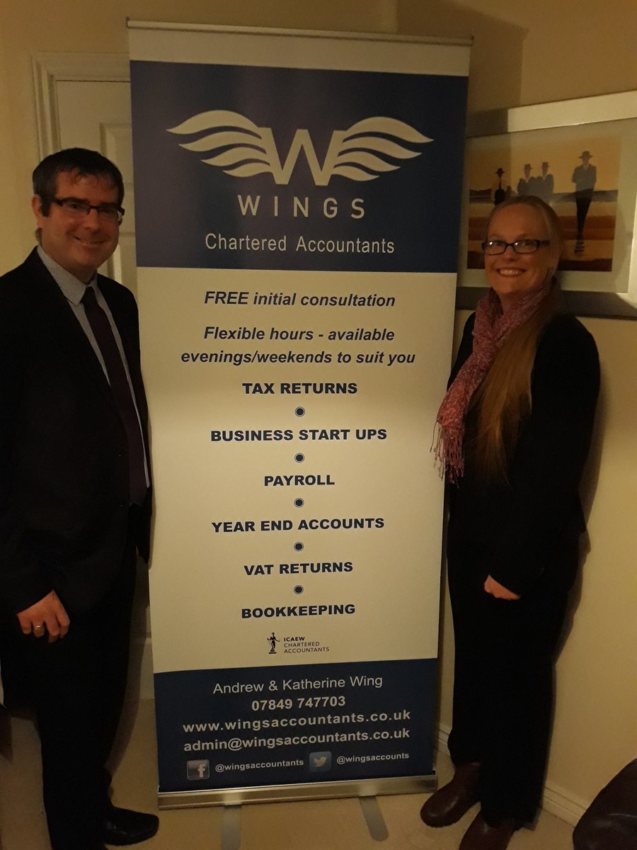 Wings Accountants tweet media