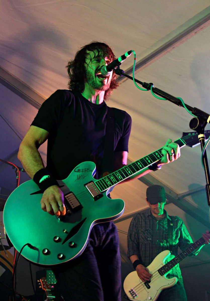 We love seeing photos from our past festivals! Show us yours! 
#throwback #holyheadfestival #holyhead #anglesey #livemusic #northwales #events