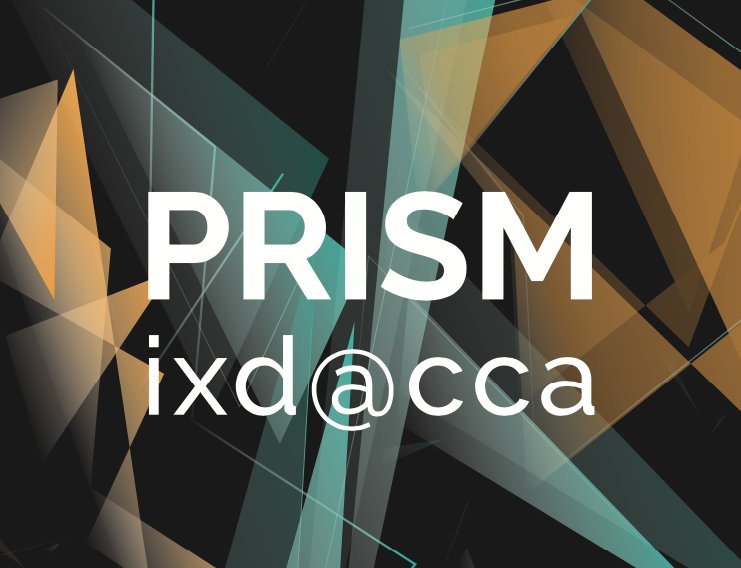 New Event - Junior Presentations ixd.cca.edu/events/2018/3/…