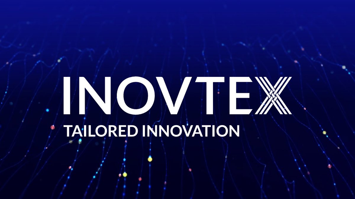 SuperTINYagency's tweet image. Here's our latest launch, fresh out of the oven:
inovtex.com 
#portfolio #webdesign #processwire
