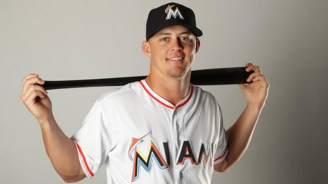 sunherald's tweet photo. He played at #Picayune, #PRCC and #OleMiss. Now Braxton Lee (@Brax_Lee) will get his chance in #MLB with the @Marlins:
https://t.co/leuZJVhFor https://t.co/kWiv7C3tRB