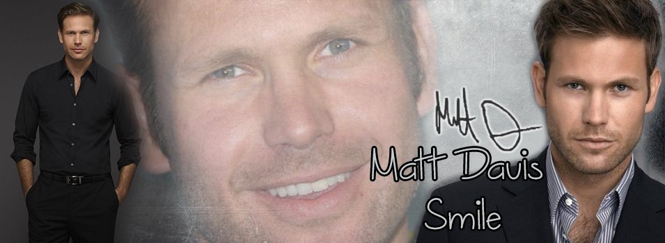 danimara129's tweet photo. Matt Davis  @ImMatthew_Davis vem em Setembro ao Brasil na con que a @yonarede esta realizando #BloodstreamConNaYO FC #MattDavisSmile 

COMPRE SEU INGRESSO:
https://t.co/Z5P0UO8pBh https://t.co/ygUuMKXnIt
