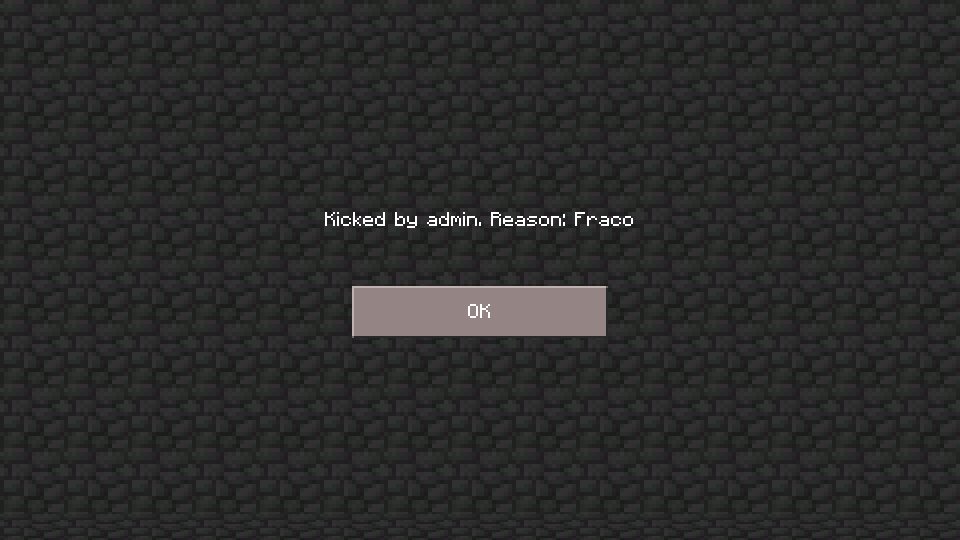 × ClanBattle  ×

EvilClan Vs @WardTw_
Score: 7-5

-  EZ, TÓXICOS, 2% TW, DEIXA 1% DE VIDA PRA QUANDO VOLTAR DO AFK MATAR,NÃO RECOMENDO!

× Obrigado: