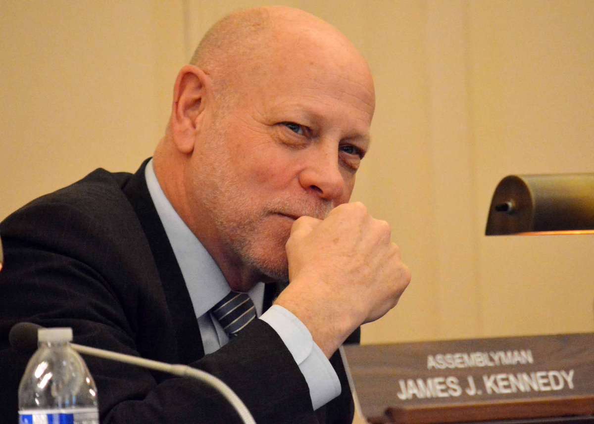 NJ Assembly Democrats (@njassemblydems) on Twitter photo .<a href="/asmjimkennedy/">James Kennedy</a>, <a href="/DeAngeloLD14/">Wayne DeAngelo</a>, <a href="/valerie_huttle/">Valerie Vainieri Huttle</a>, <a href="/DanielRBenson/">Dan Benson</a>, <a href="/AnnetteQuijano/">Annette Quijano</a> Bill to Prohibit Cable, Cell Phone Companies from Charging Deceased Customers Early Termination Fees Approved by Assembly assemblydems.com/Article.asp?Ar… .<a href="/asmjimkennedy/">James Kennedy</a>, <a href="/DeAngeloLD14/">Wayne DeAngelo</a>, <a href="/valerie_huttle/">Valerie Vainieri Huttle</a>, <a href="/DanielRBenson/">Dan Benson</a>, <a href="/AnnetteQuijano/">Annette Quijano</a> Bill to Prohibit Cable, Cell Phone Companies from Charging Deceased Customers Early Termination Fees Approved by Assembly assemblydems.com/Article.asp?Ar…