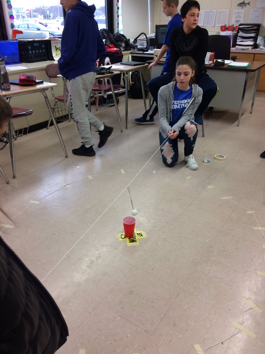 ChapScience's tweet image. 7th grade Day of Equality!@CTBarkalow