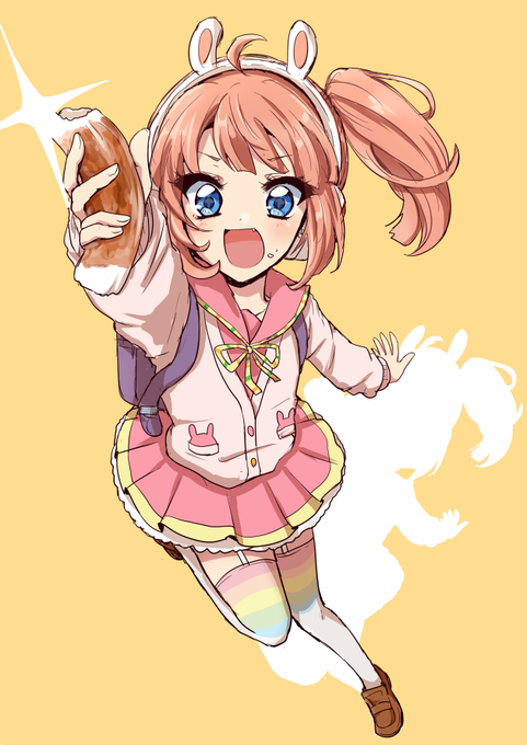 めめめめうめうのtwitterイラスト検索結果