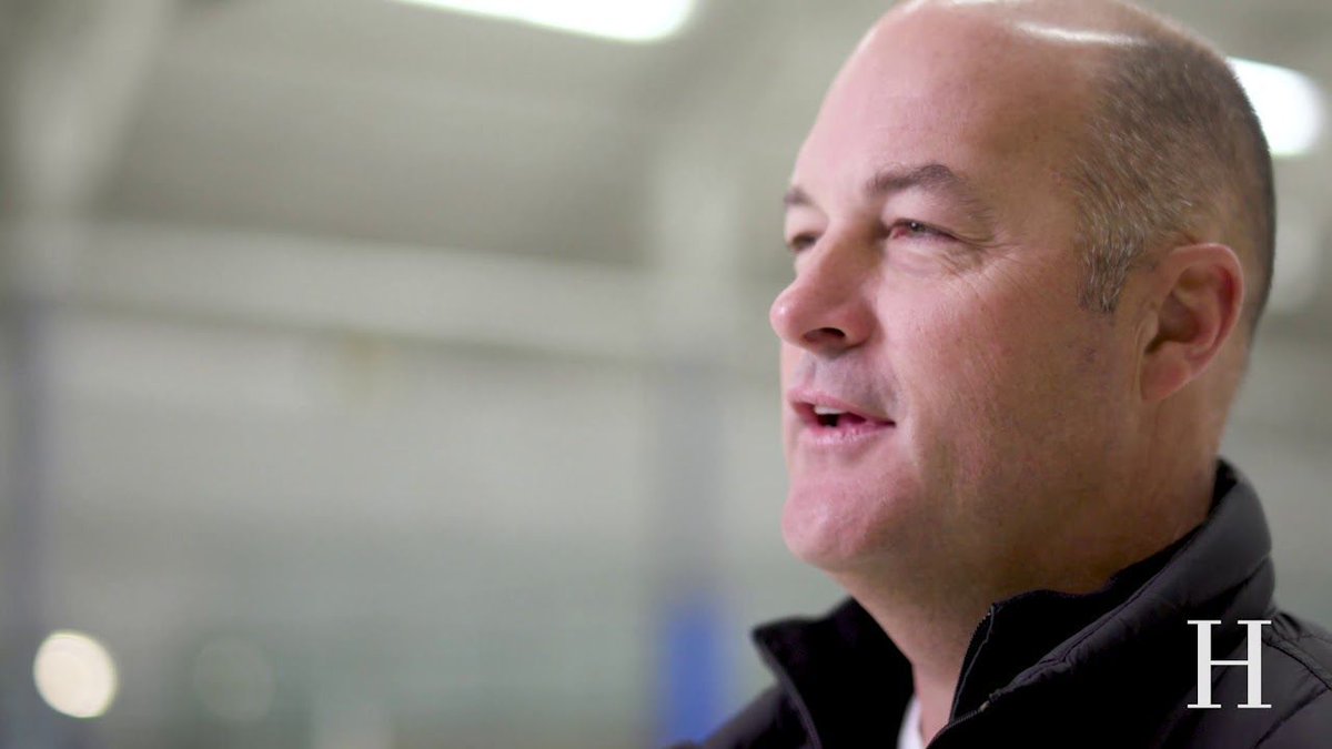 HamiltonCollege's tweet image. Olympian, NHL All-Star, and Hamilton alumnus Guy Hebert  talks about getting drafted by the @NHL and how good Division III hockey is at Hamilton. bit.ly/2GyyUd5 via @YouTube @AnaheimDucks  @FoxSportsWest @ContinentalPuck