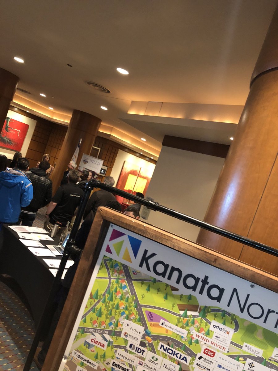 WillisCollege's tweet image. Congratulations to the Willis Cyber Security Academy for being the first school in Canada to have a cyber security program recognized by the Canadian military. Learn more Admissions@williscollege.com #Technata #tech #ottawa150