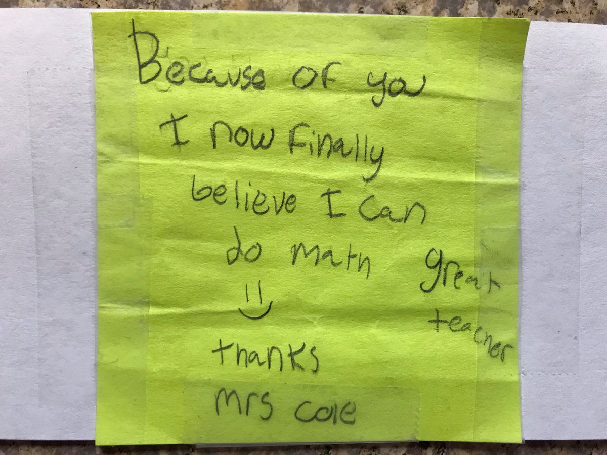 Angela Cole tweet media