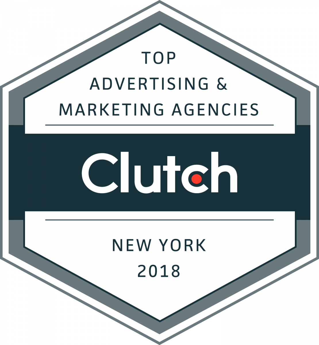 clutch_co's tweet image. Cheers to our top media buying companies in NYC! Read about them:  hubs.ly/H0bvjh70 @Joanna_Rees @_FearlessMedia @GiganteVaz @bluepoloint